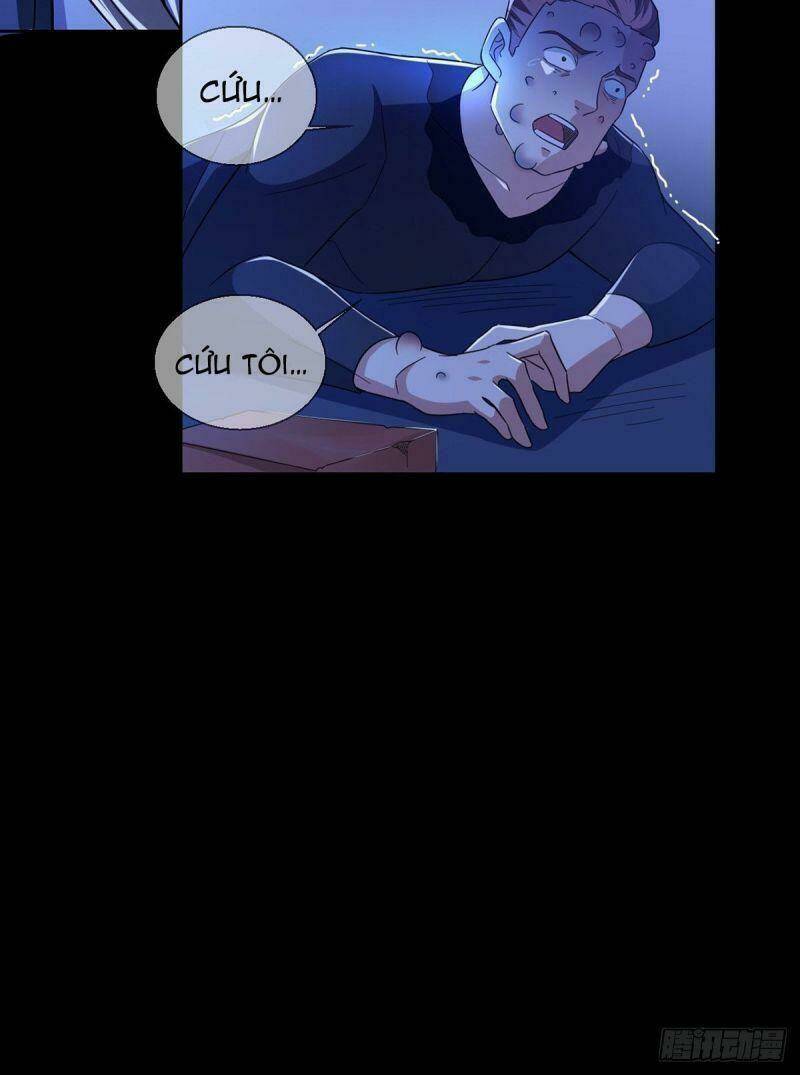 Mạt Thế Lạc Viên Chapter 4 - Trang 2