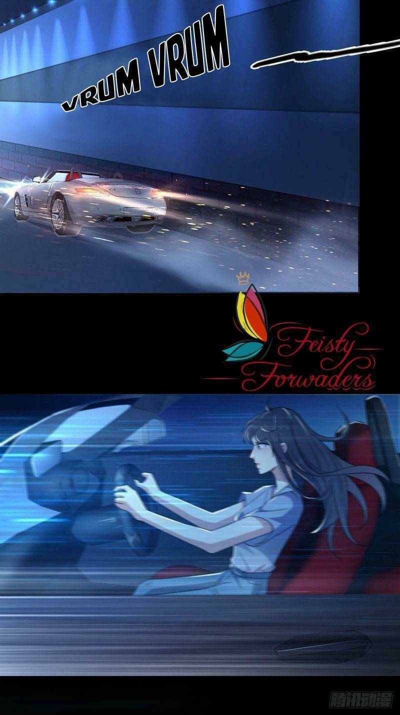 Mạt Thế Lạc Viên Chapter 4 - Trang 2