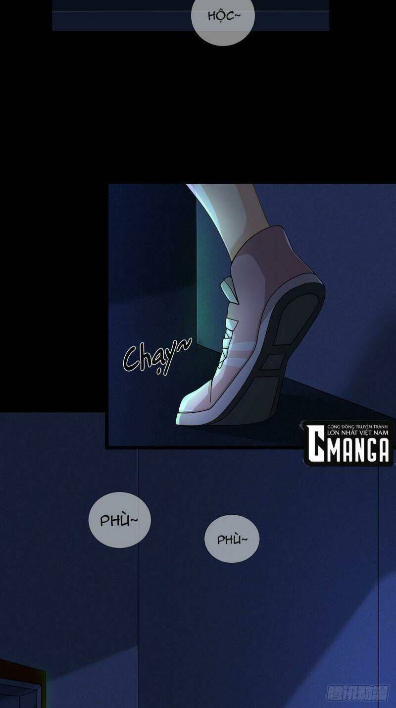 Mạt Thế Lạc Viên Chapter 4 - Trang 2