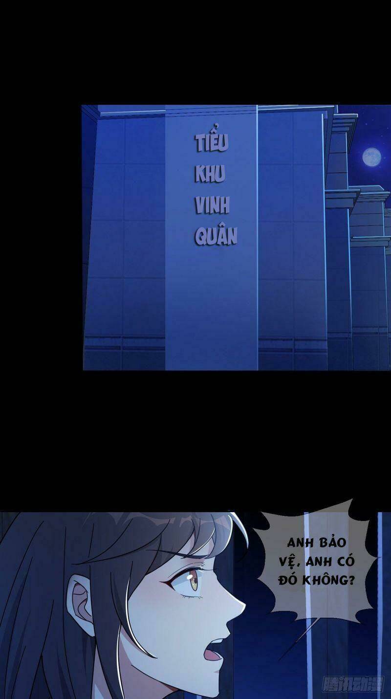 Mạt Thế Lạc Viên Chapter 4 - Trang 2