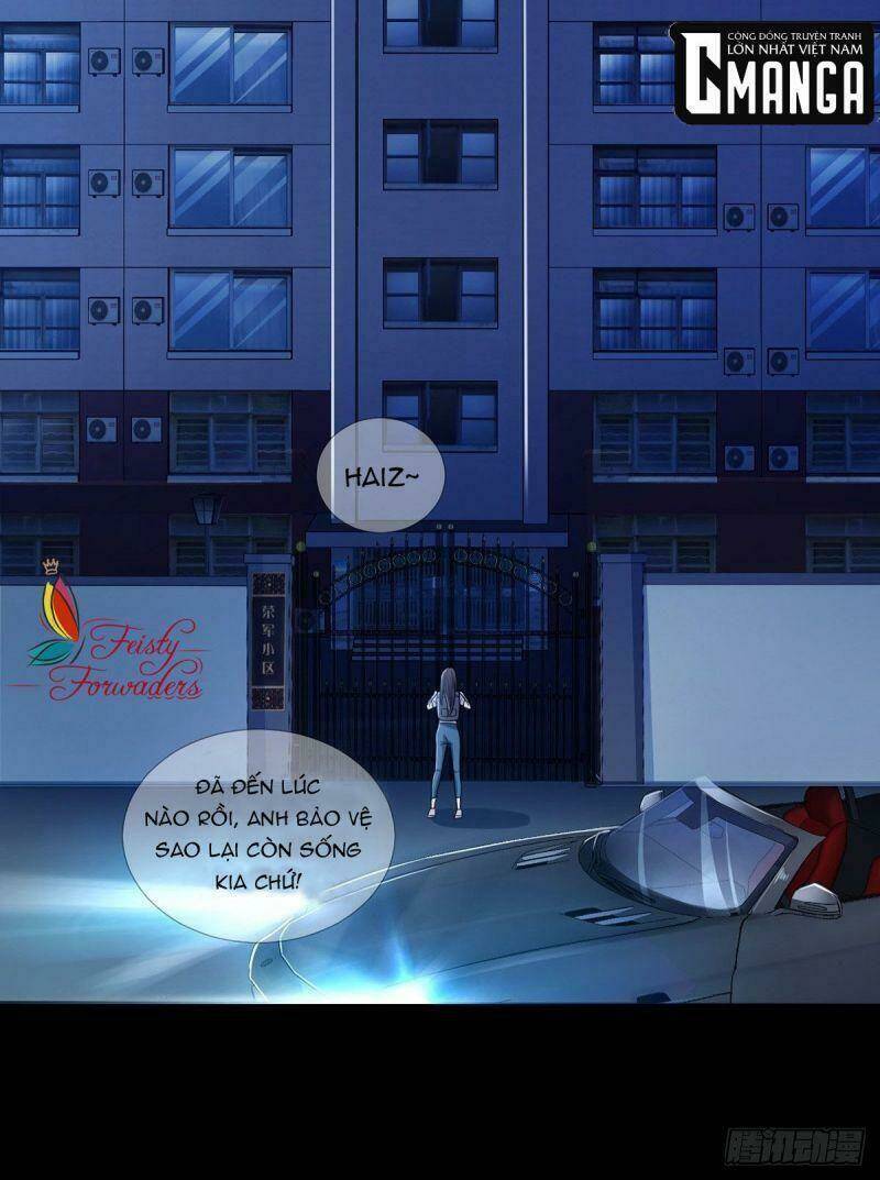 Mạt Thế Lạc Viên Chapter 4 - Trang 2