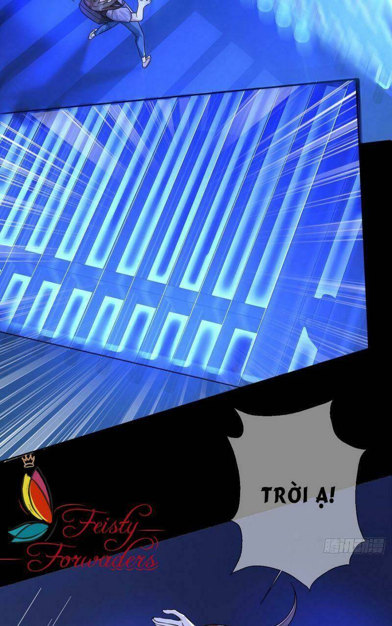 Mạt Thế Lạc Viên Chapter 4 - Trang 2