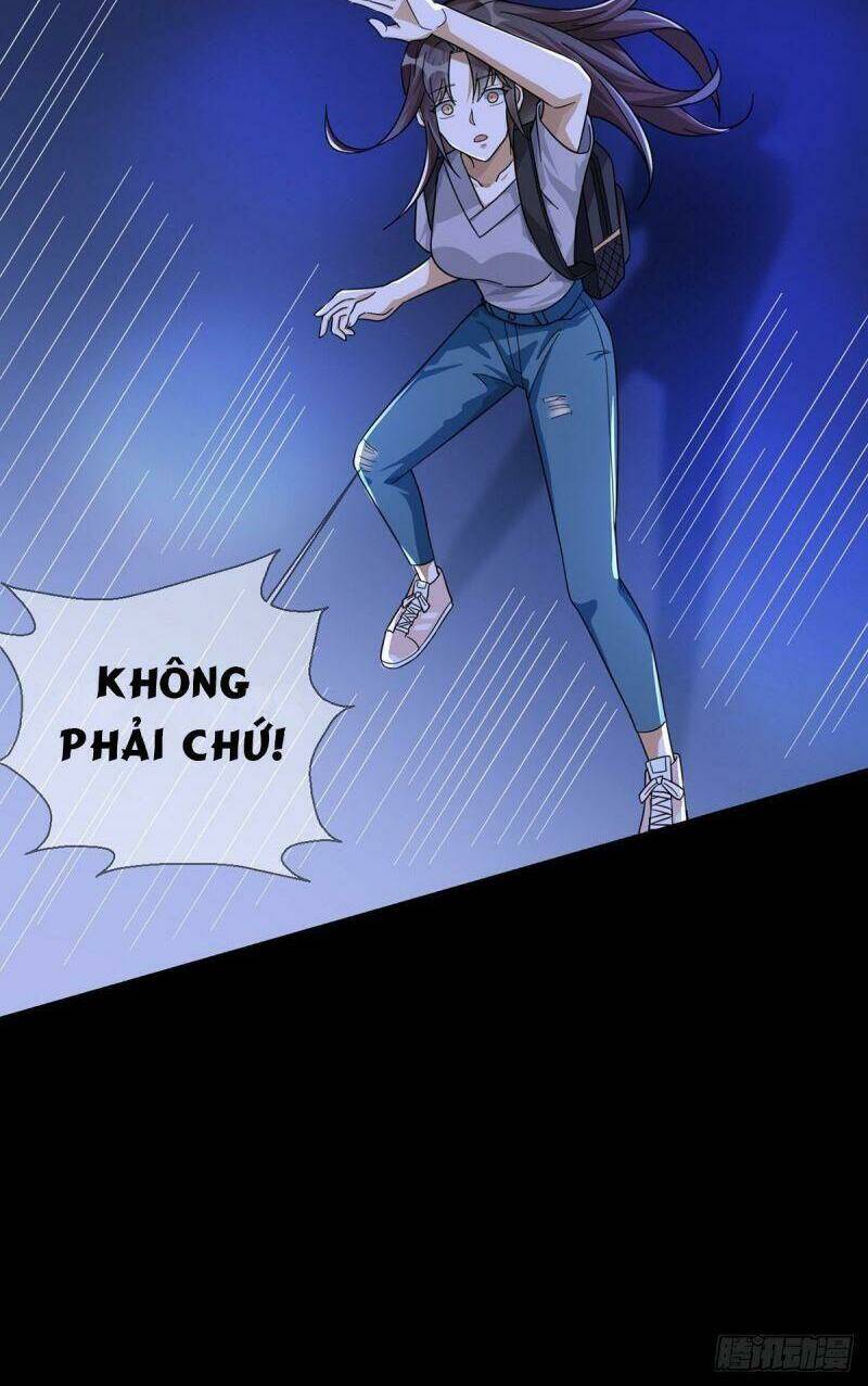 Mạt Thế Lạc Viên Chapter 4 - Trang 2