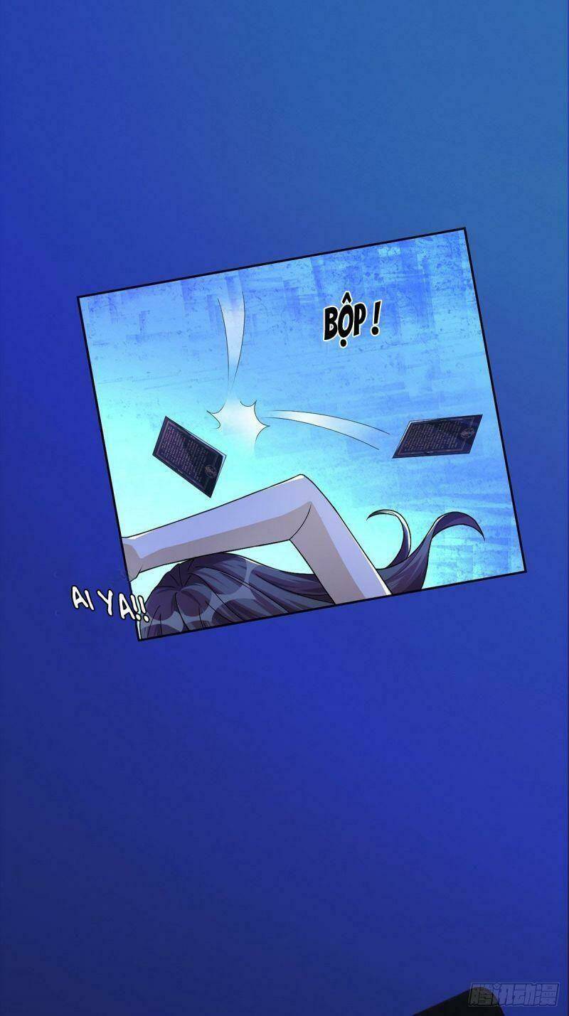 Mạt Thế Lạc Viên Chapter 4 - Trang 2