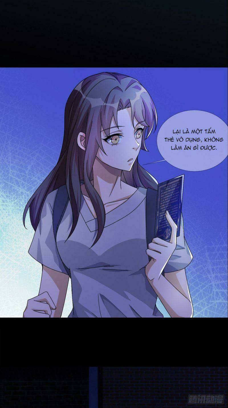 Mạt Thế Lạc Viên Chapter 4 - Trang 2