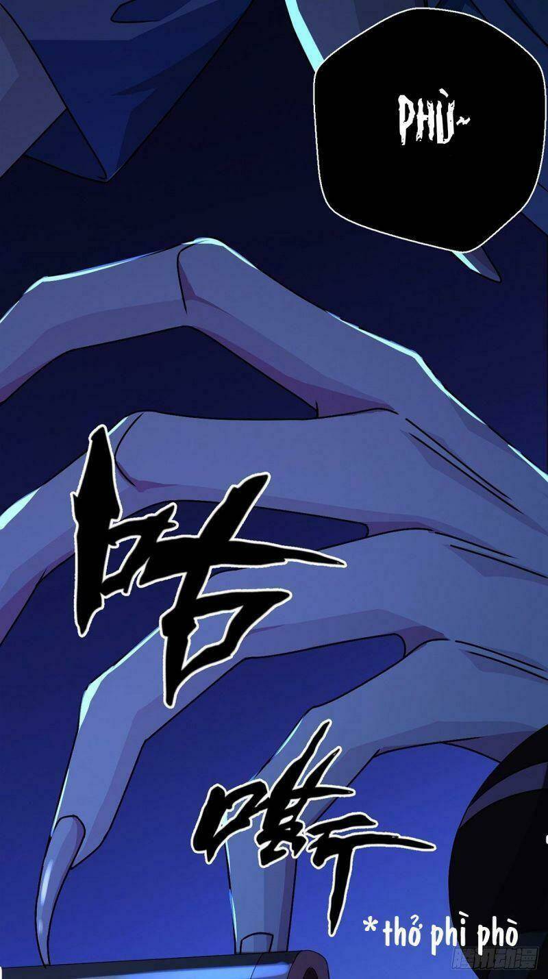 Mạt Thế Lạc Viên Chapter 4 - Trang 2