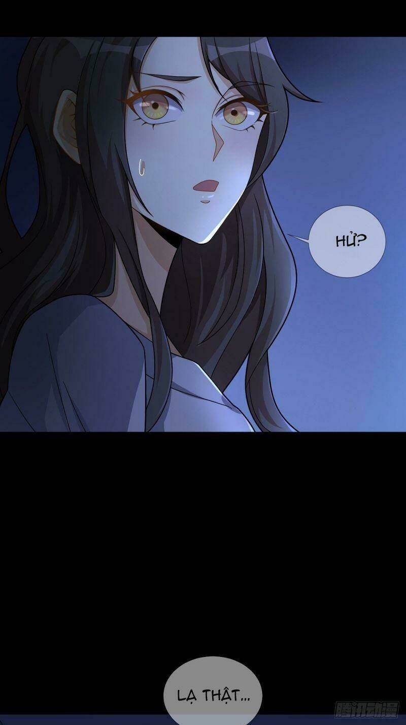 Mạt Thế Lạc Viên Chapter 4 - Trang 2