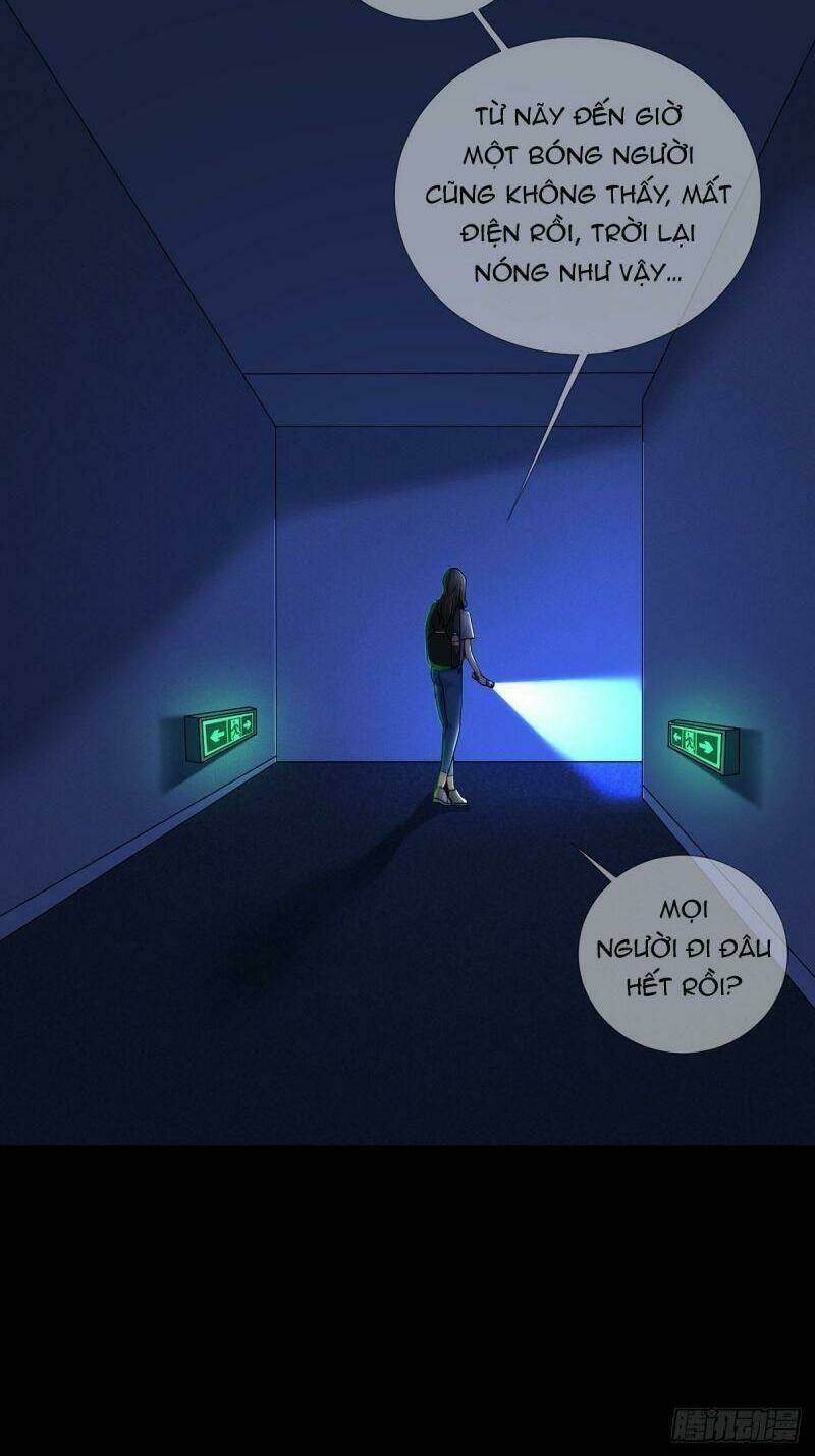 Mạt Thế Lạc Viên Chapter 4 - Trang 2