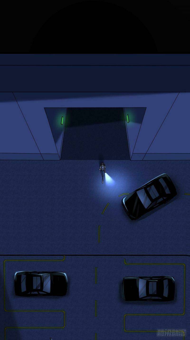 Mạt Thế Lạc Viên Chapter 4 - Trang 2