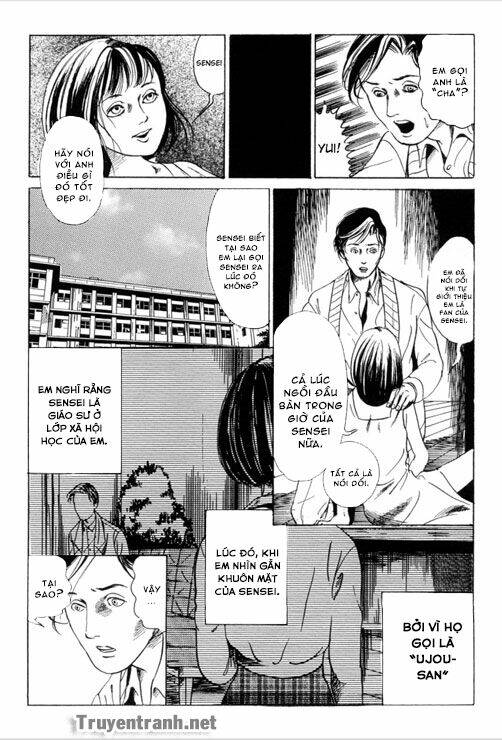 Gankyu Kidan Chapter 4 - Trang 2