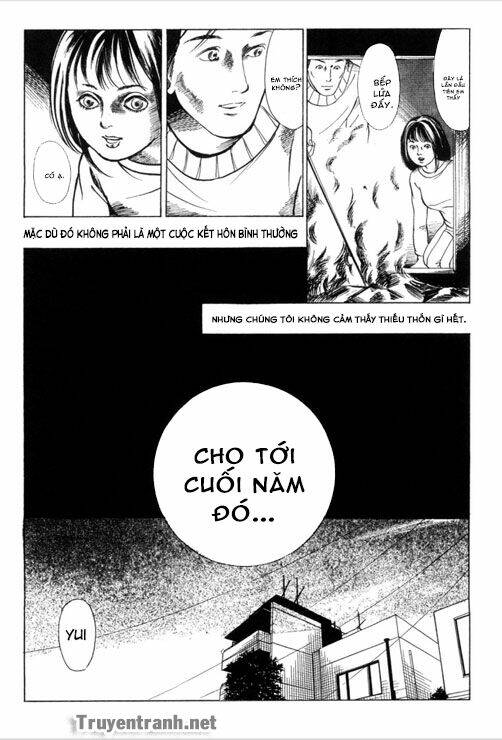 Gankyu Kidan Chapter 3 - Trang 2