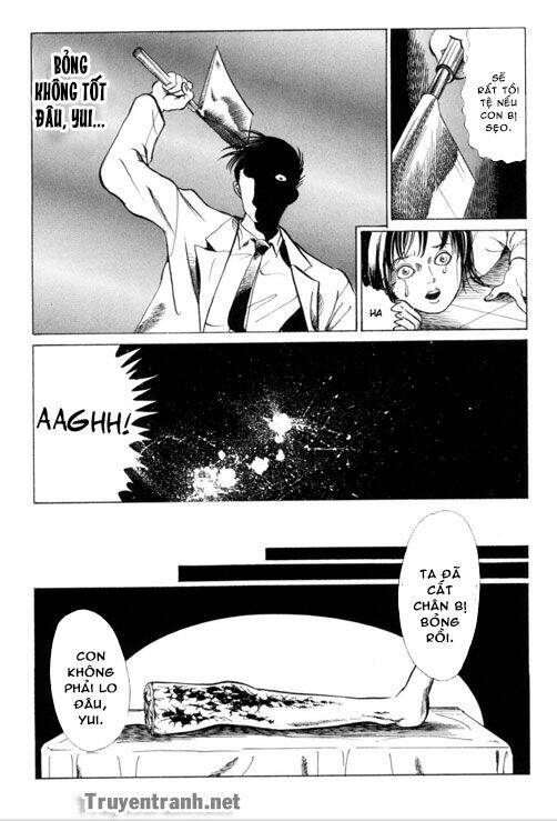 Gankyu Kidan Chapter 3 - Trang 2