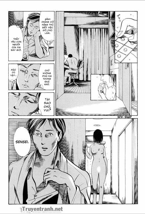 Gankyu Kidan Chapter 2 - Trang 2