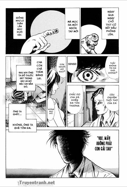 Gankyu Kidan Chapter 2 - Trang 2