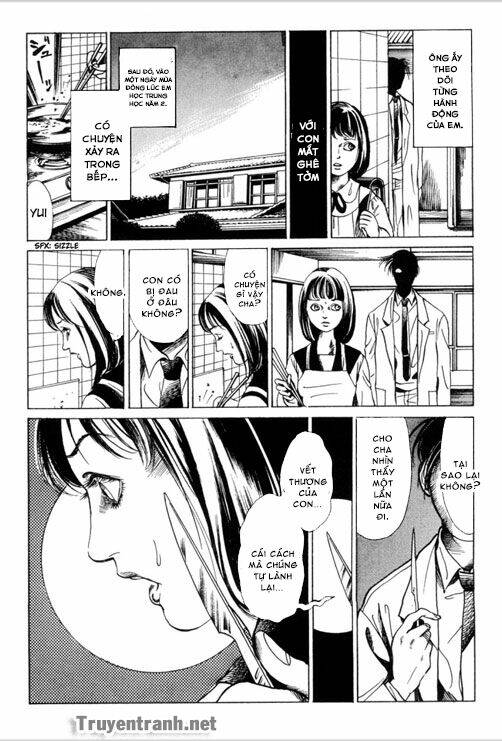 Gankyu Kidan Chapter 2 - Trang 2