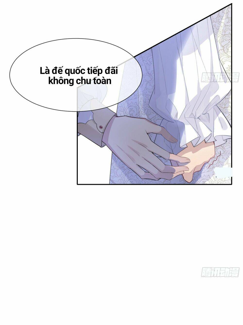 Công Lược Của Mami Chapter 11 - Trang 2