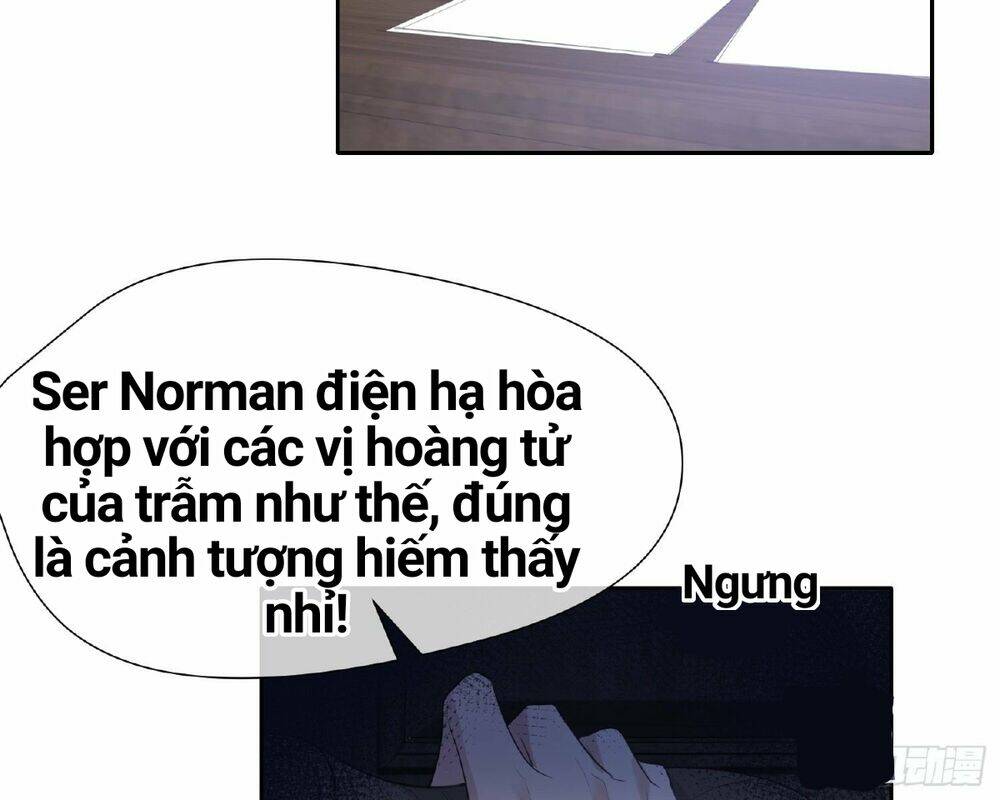 Công Lược Của Mami Chapter 11 - Trang 2