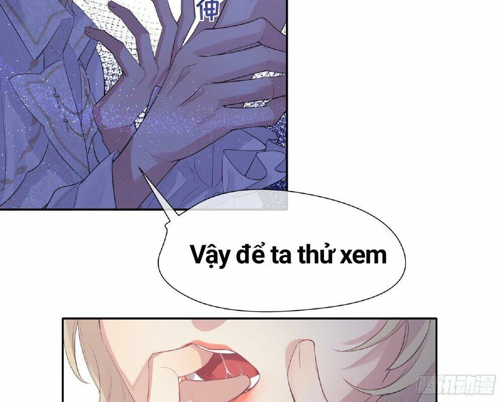 Công Lược Của Mami Chapter 11 - Trang 2