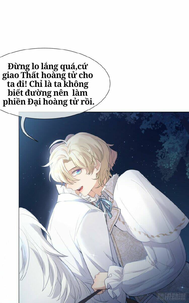 Công Lược Của Mami Chapter 10 - Trang 2