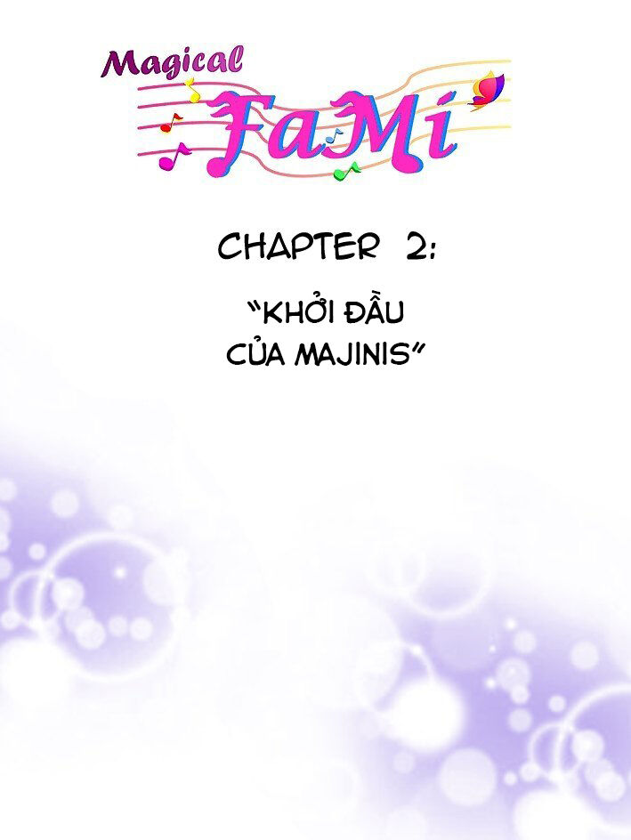 Magical Fami Chapter 25 - Trang 2