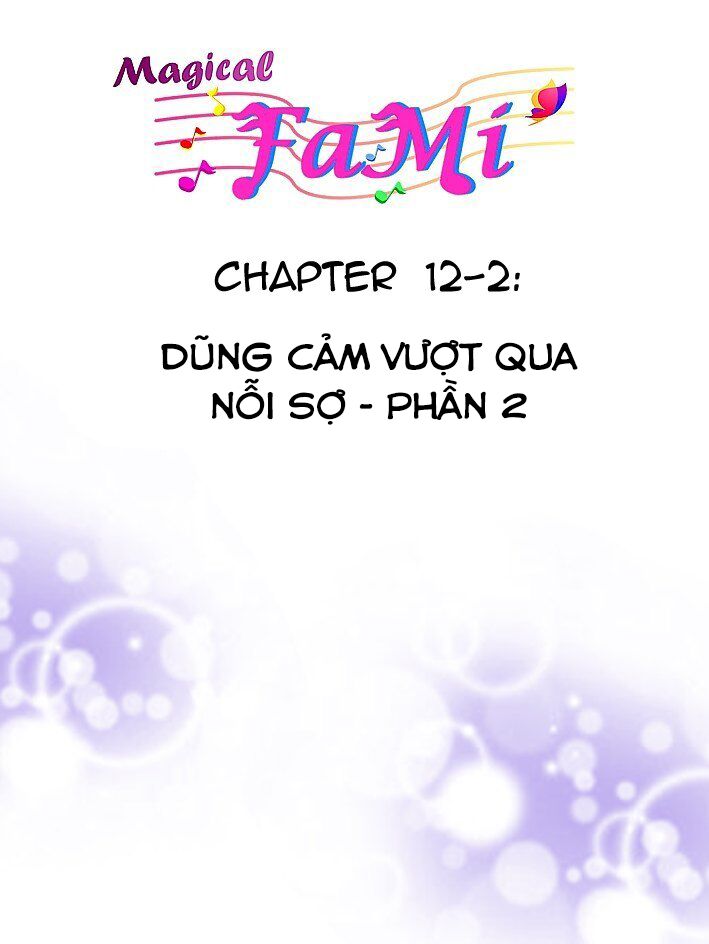 Magical Fami Chapter 12.2 - Trang 2