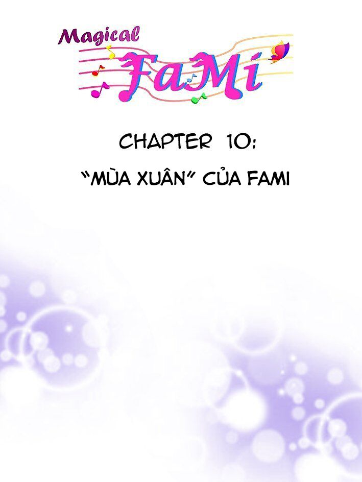 Magical Fami Chapter 10 - Trang 2