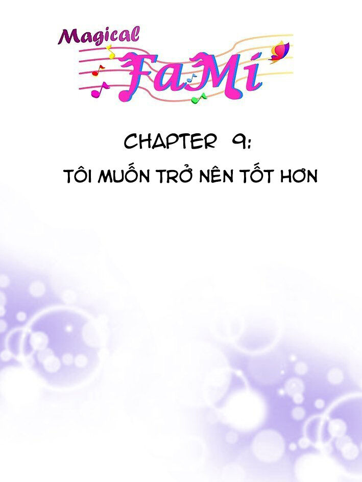 Magical Fami Chapter 9 - Trang 2