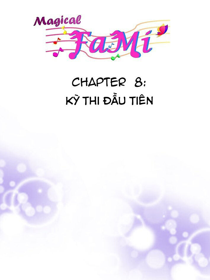 Magical Fami Chapter 8 - Trang 2