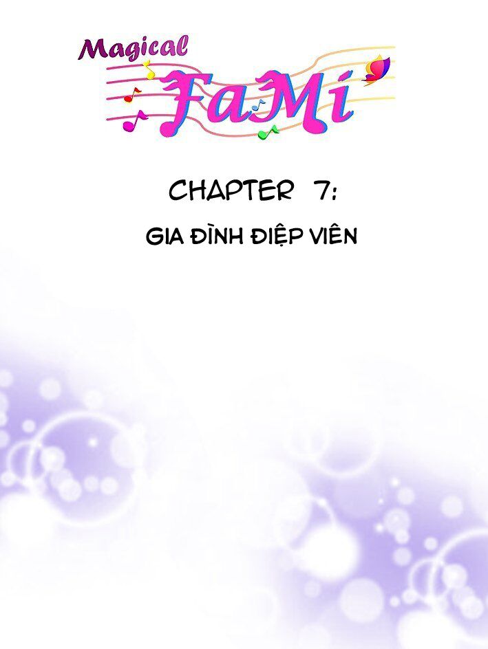 Magical Fami Chapter 7 - Trang 2