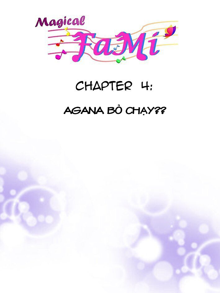 Magical Fami Chapter 4 - Trang 2