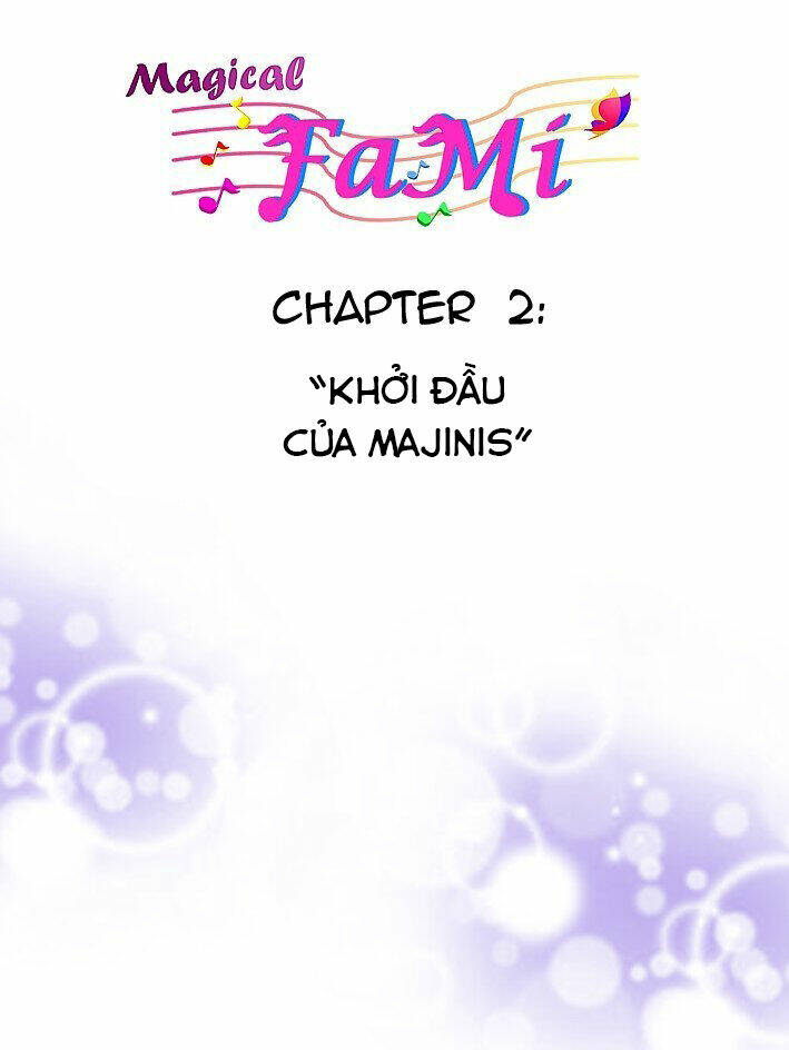 Magical Fami Chapter 2.4 - Trang 2