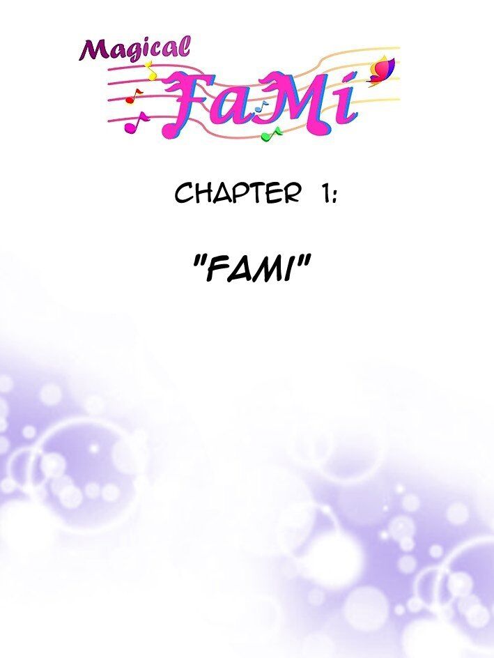 Magical Fami Chapter 1 - Trang 2