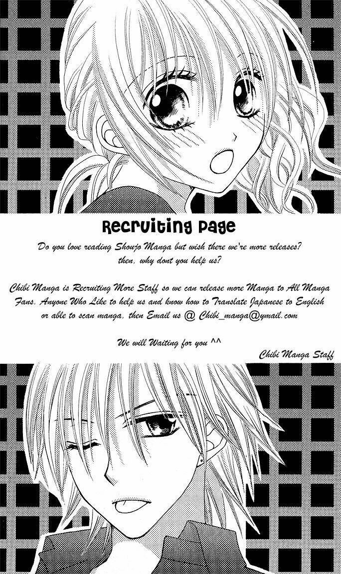 Zettai Renai Program Chapter 1 - Trang 2