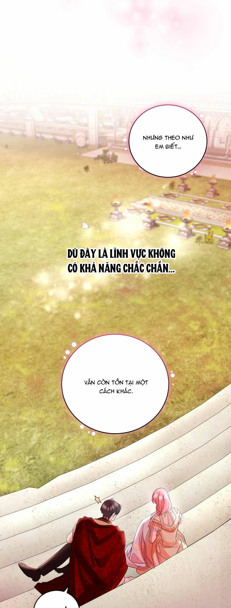 Nhà Điều Chế Nước Hoa Độc Quyền Của Bạo Chúa Chapter 86 - Trang 2