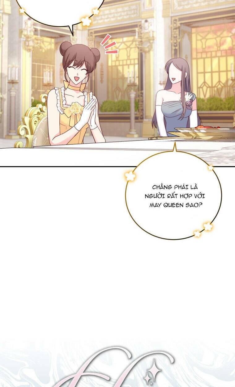 Nhà Điều Chế Nước Hoa Độc Quyền Của Bạo Chúa Chapter 51 - Trang 2