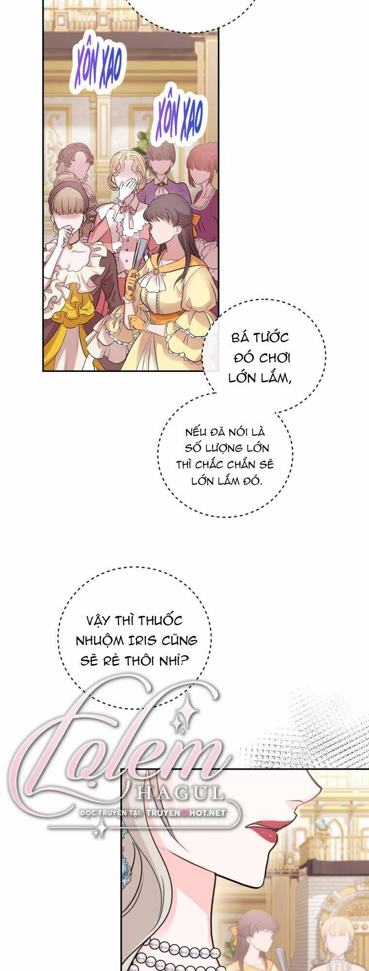 Nhà Điều Chế Nước Hoa Độc Quyền Của Bạo Chúa Chapter 50 - Trang 2