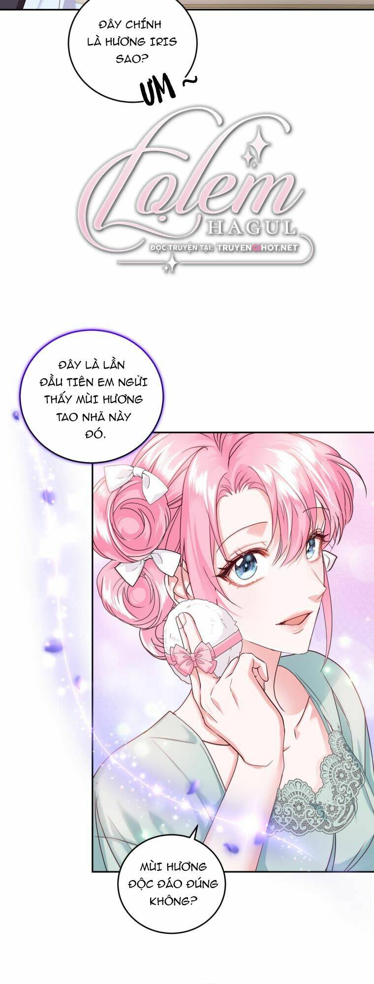 Nhà Điều Chế Nước Hoa Độc Quyền Của Bạo Chúa Chapter 49 - Trang 2