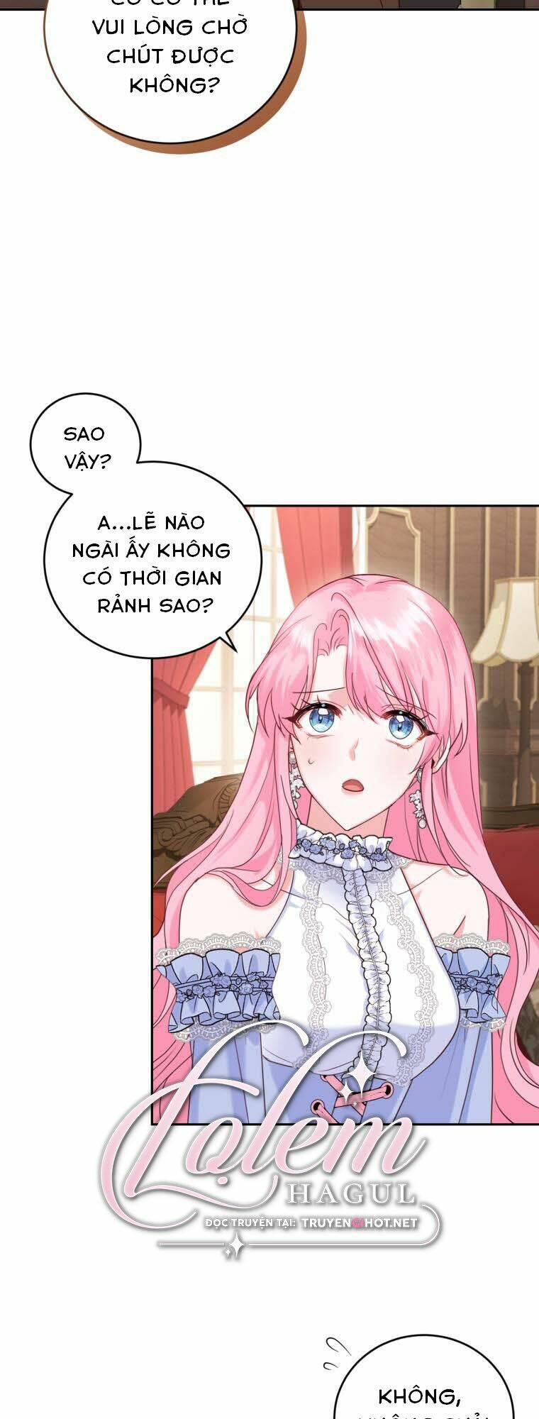 Nhà Điều Chế Nước Hoa Độc Quyền Của Bạo Chúa Chapter 48 - Trang 2