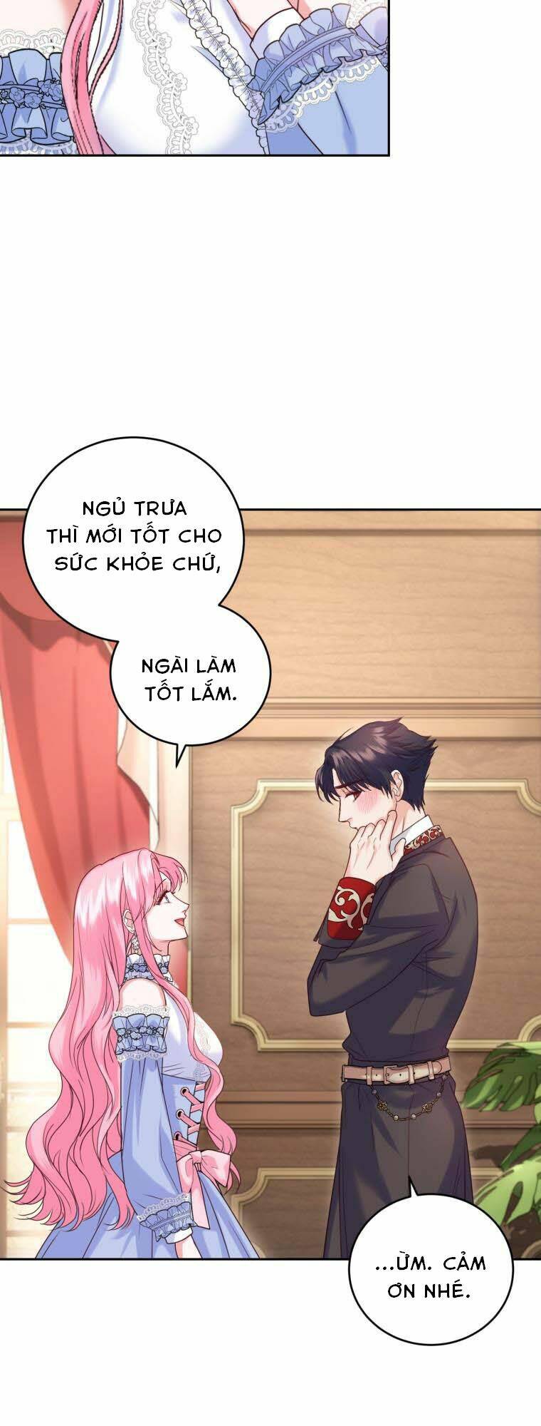 Nhà Điều Chế Nước Hoa Độc Quyền Của Bạo Chúa Chapter 48 - Trang 2