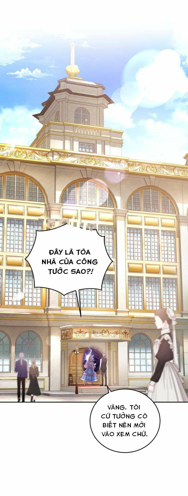 Nhà Điều Chế Nước Hoa Độc Quyền Của Bạo Chúa Chapter 47 - Trang 2