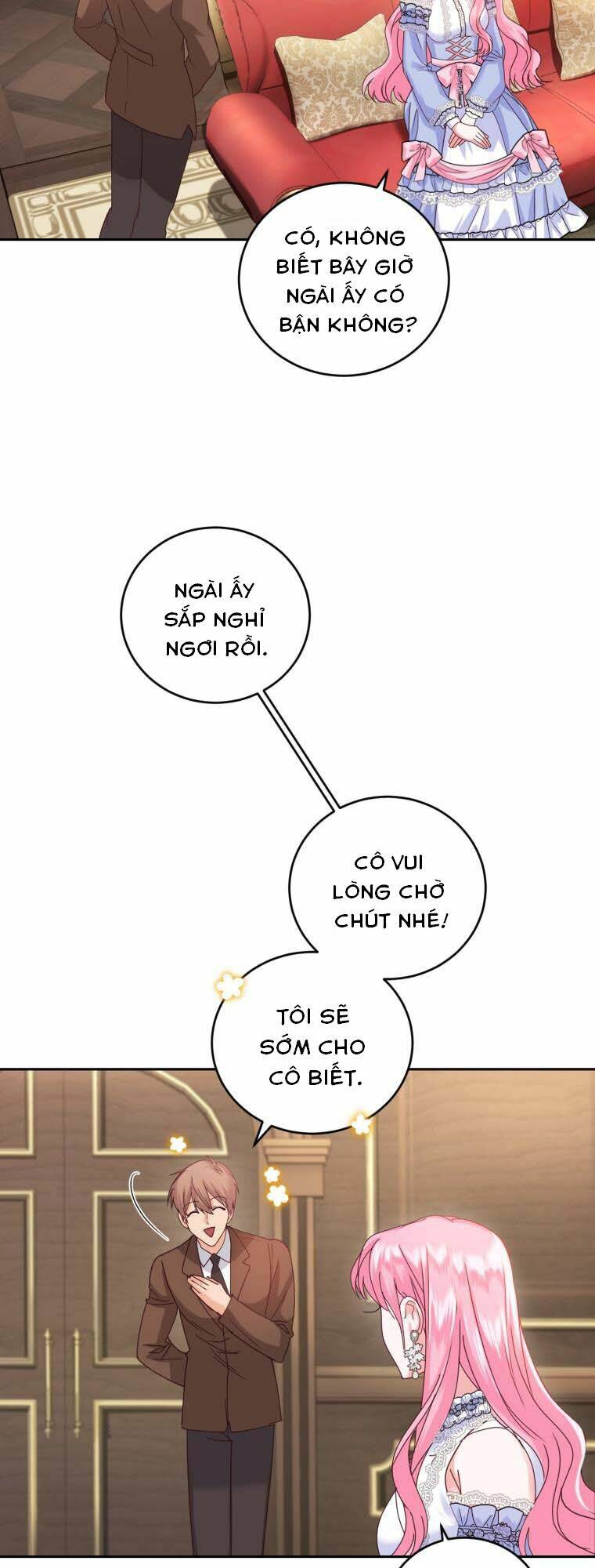 Nhà Điều Chế Nước Hoa Độc Quyền Của Bạo Chúa Chapter 47 - Trang 2