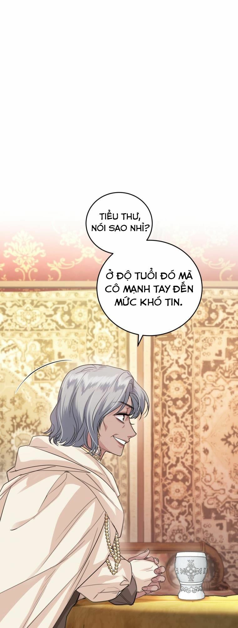 Nhà Điều Chế Nước Hoa Độc Quyền Của Bạo Chúa Chapter 46 - Trang 2