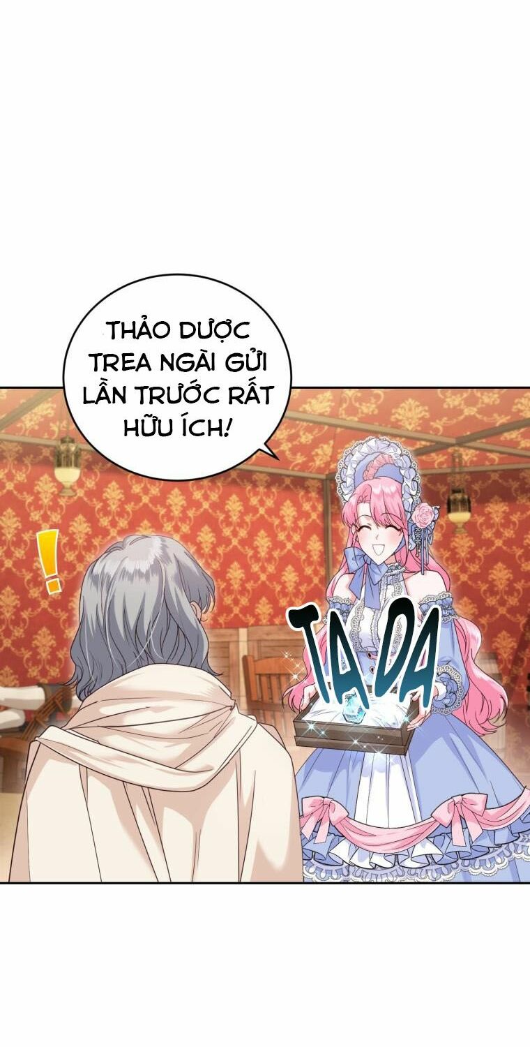 Nhà Điều Chế Nước Hoa Độc Quyền Của Bạo Chúa Chapter 46 - Trang 2