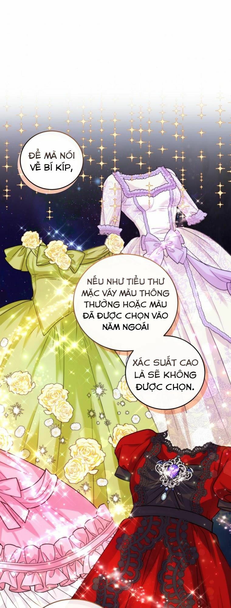 Nhà Điều Chế Nước Hoa Độc Quyền Của Bạo Chúa Chapter 45 - Trang 2