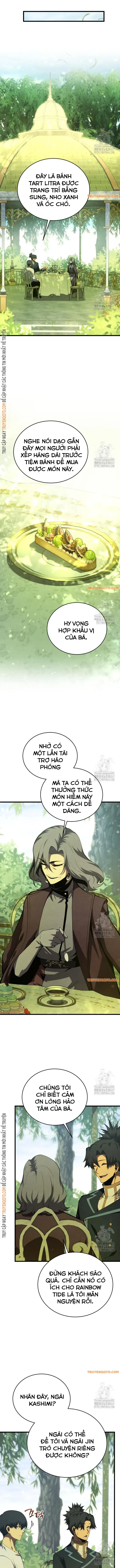 Con Trai Út Của Gia Đình Kiếm Thuật Danh Tiếng Chapter 147 - Trang 2