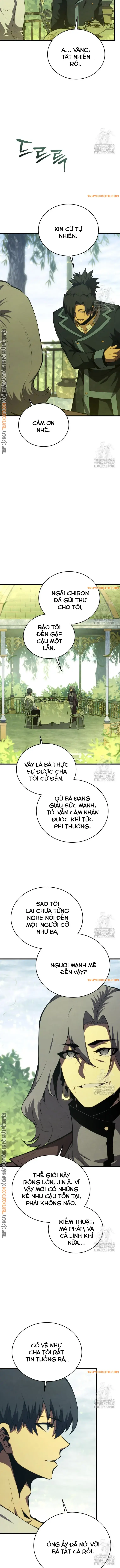 Con Trai Út Của Gia Đình Kiếm Thuật Danh Tiếng Chapter 147 - Trang 2