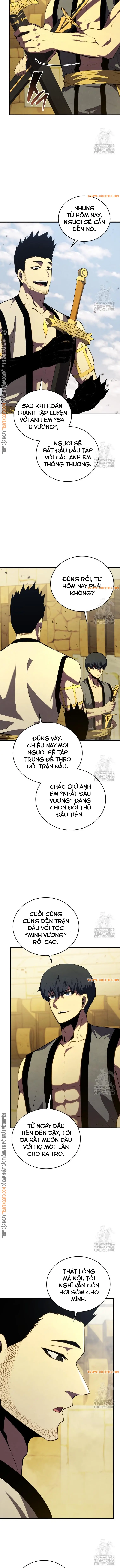 Con Trai Út Của Gia Đình Kiếm Thuật Danh Tiếng Chapter 135 - Trang 2