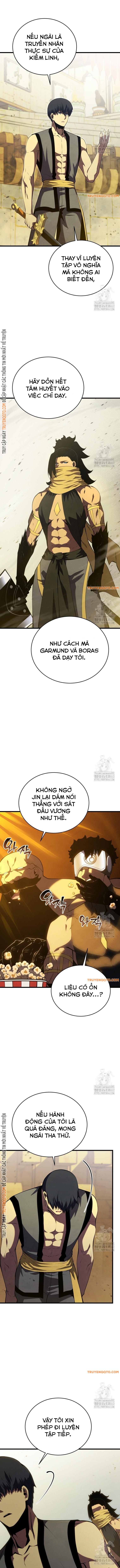 Con Trai Út Của Gia Đình Kiếm Thuật Danh Tiếng Chapter 133 - Trang 2