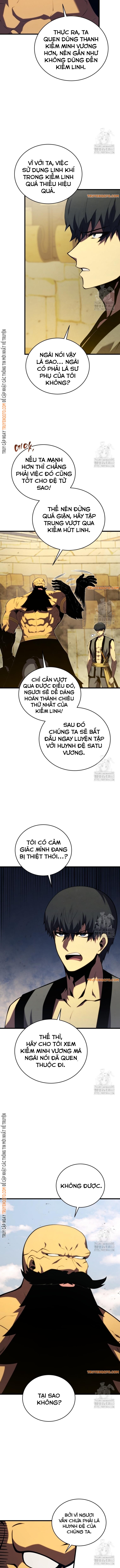 Con Trai Út Của Gia Đình Kiếm Thuật Danh Tiếng Chapter 131 - Trang 2