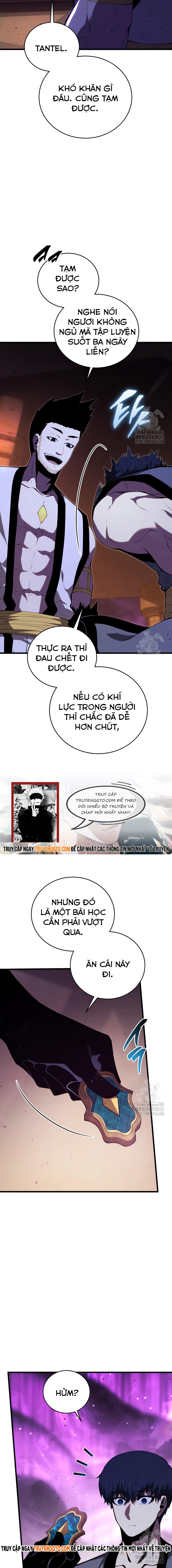 Con Trai Út Của Gia Đình Kiếm Thuật Danh Tiếng Chapter 129 - Trang 2